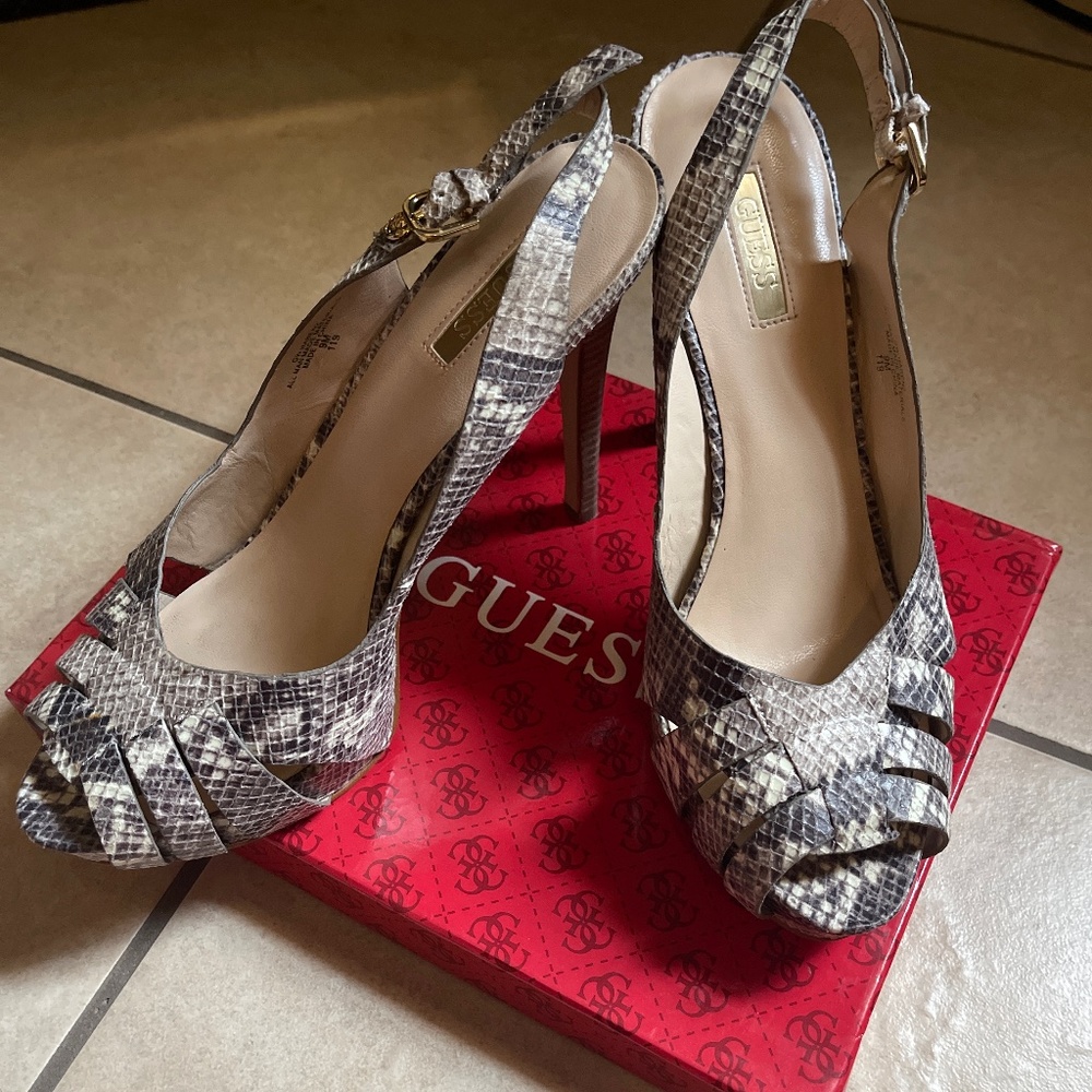 Women’s Shoes